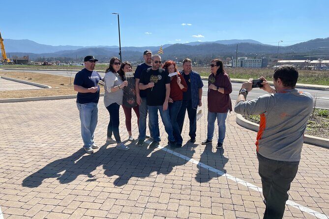 Wine Me, Shine Me, Dine Me - Must do tour - Who Is This Tour Best For?