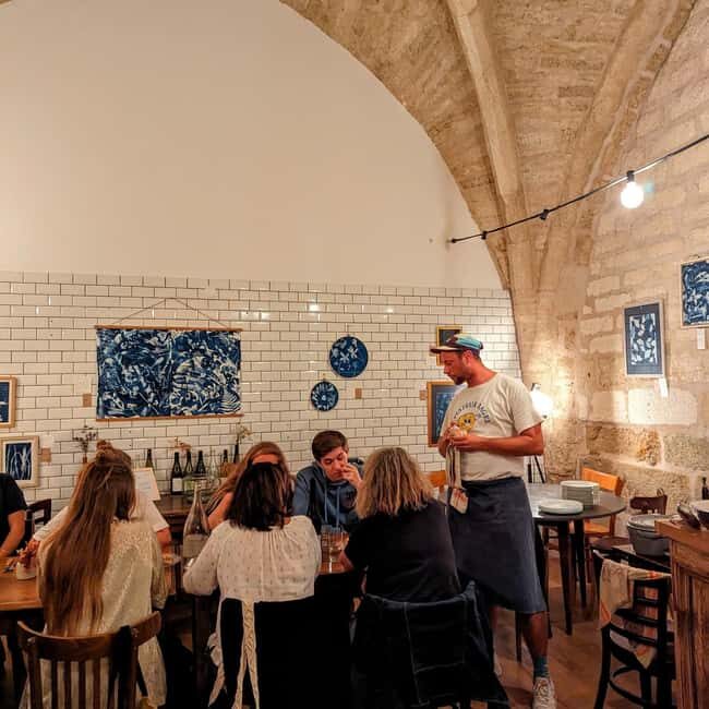 Wine me up ! Montpellier Wine tasting experience - The Breakdown of the Montpellier Wine Tasting Tour