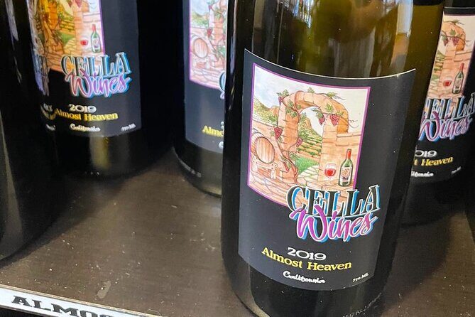 Wine & Mead Tasting, Distillery and Brewery Tour with Lunch - How the Experience Comes Together