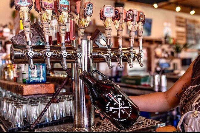 Wine & Mead Tasting, Distillery and Brewery Tour with Lunch - Final Thoughts: Who Would Love This Tour?