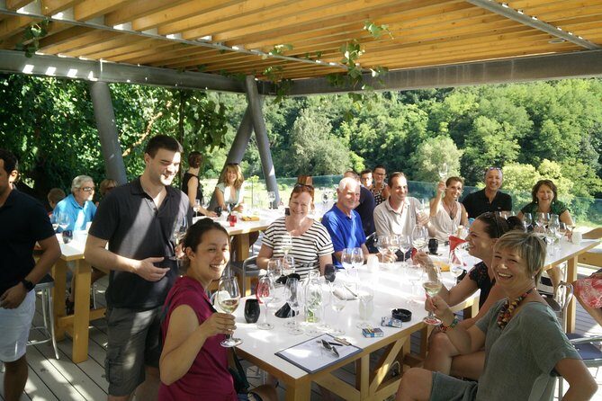Wine & more Tour , private guided wine tour from POREC, UMAG ,Istria - Key Points