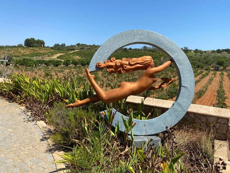 Wine Not - Algarve Winery Tour - Final Thoughts