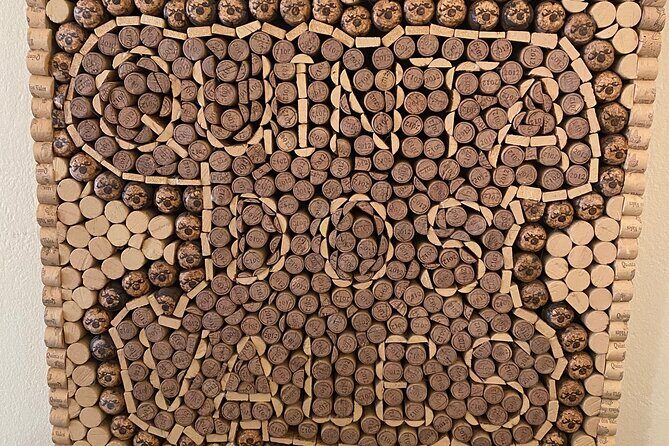 Wine Not Algarve Winery Tour - Introducing the Wine Not Algarve Winery Tour: A Friendly Look