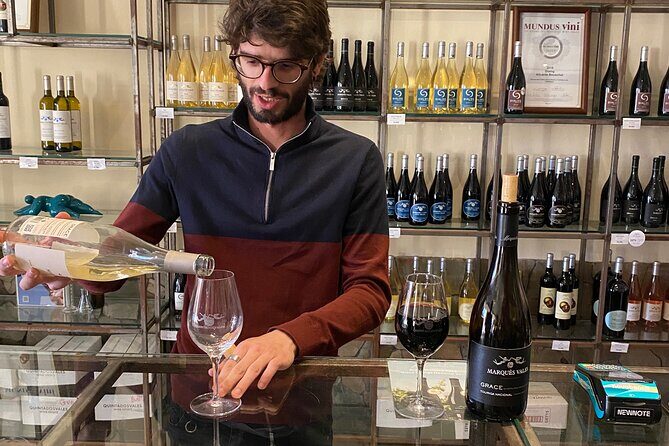 Wine Not Algarve Winery Tour - The Bottom Line