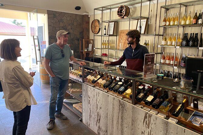 Wine Not Algarve Winery Tour - FAQ