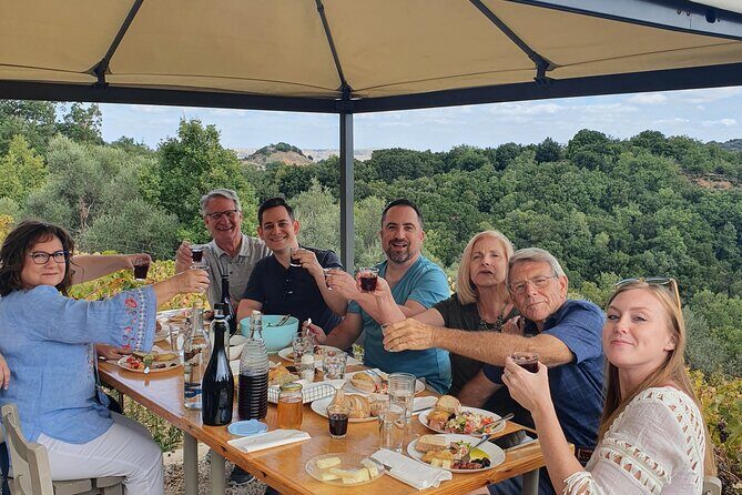 Wine, Olive Oil, and Honey Tour with Winemaker - Authentic Experiences and Honest Opinions