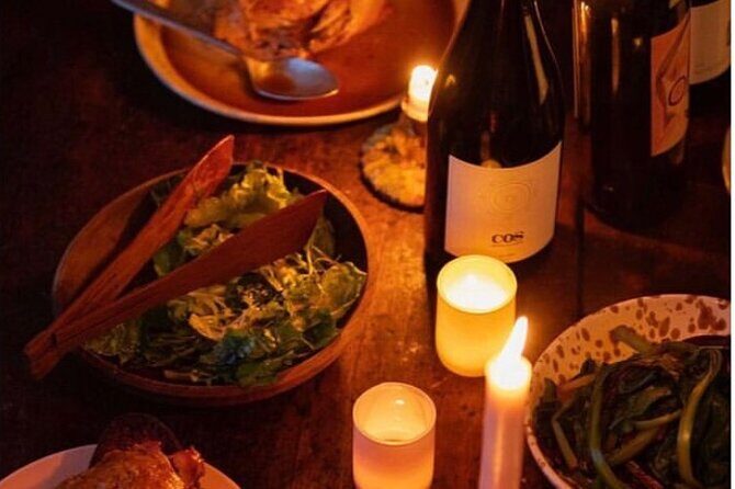 Wine Pairing Fundamentals with Napa Sommelière - Key Points