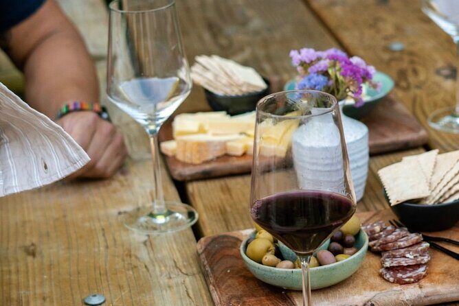 Wine Pairing Fundamentals with Napa Sommelière - What to Expect from the Tour