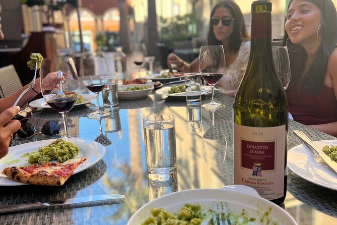 Wine Pairing Fundamentals with Napa Sommelière - FAQs