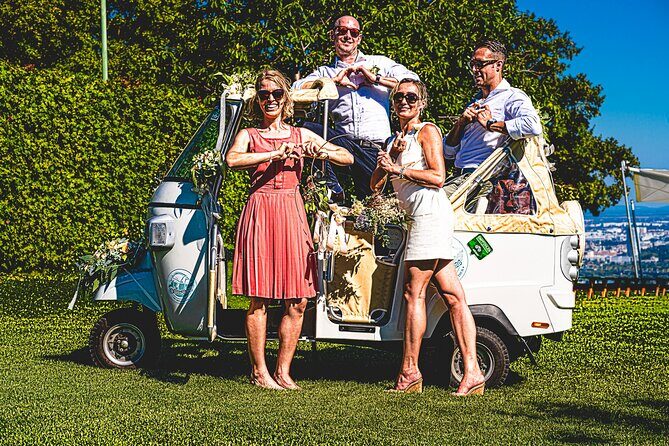 Wine Picknick overlocking vienna - FAQ