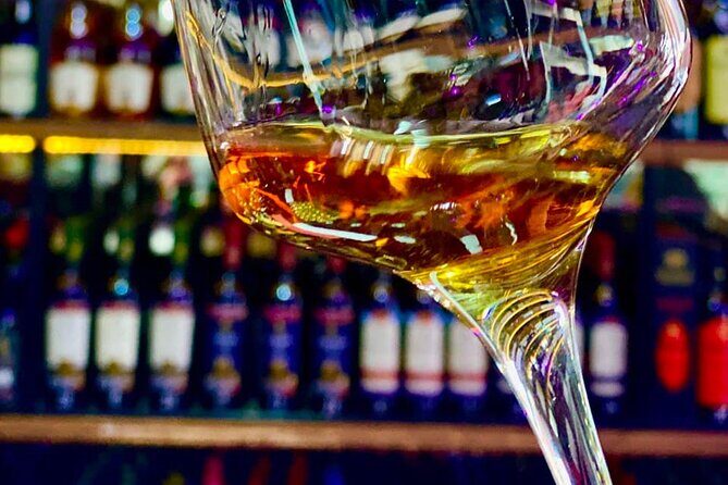 Wine promenade in hospitable Tbilisi - Value & Pricing