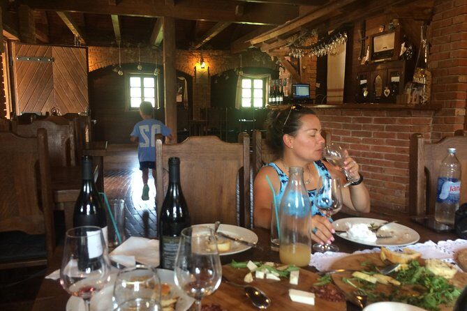 Wine Road Day Tour from Zagreb - Exploring the Wine Road Day Tour from Zagreb: An Honest Look