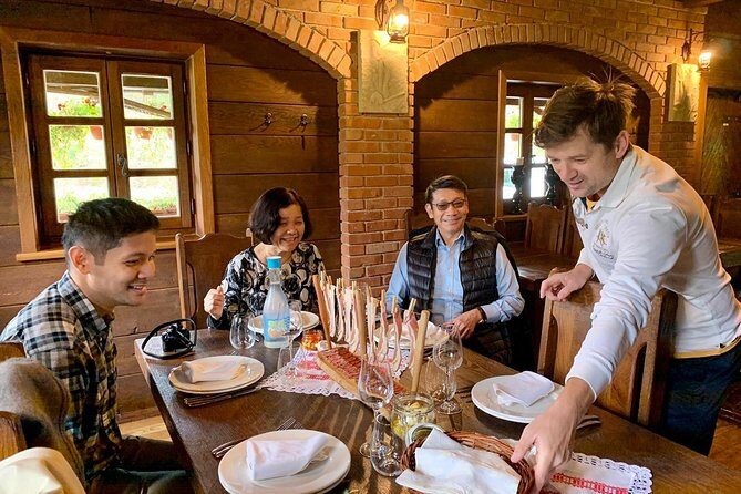 Wine Road Day Tour from Zagreb - FAQs about the Wine Road Day Tour from Zagreb