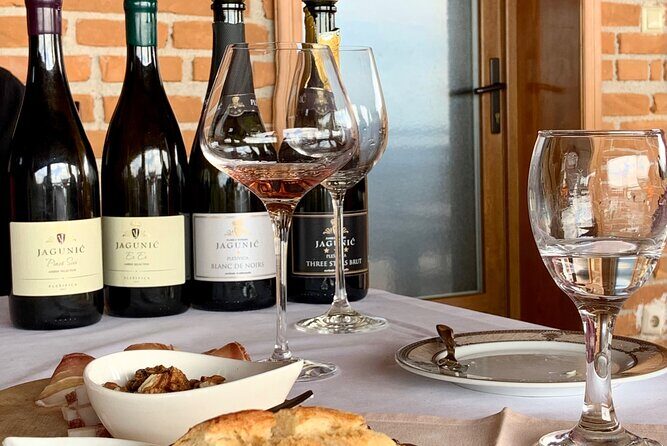 Wine Road Day Tour from Zagreb - Final Thoughts