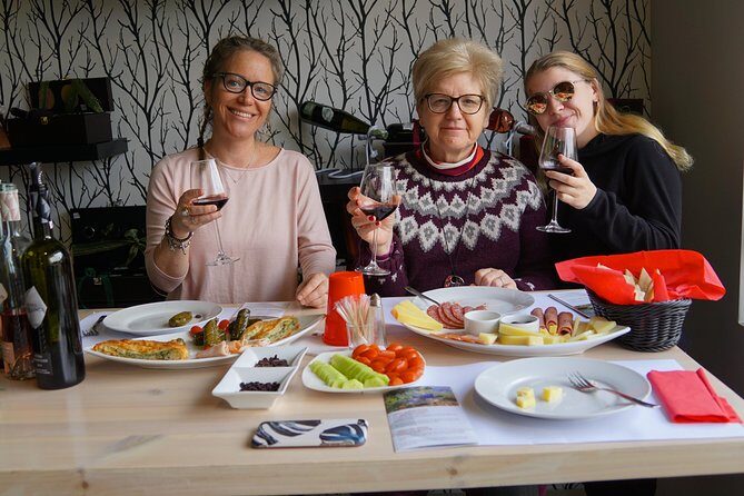 Wine Roads Private Day Tour: Corinth - Ancient Nemea & Wine Tasting - A Deep Dive into the Itinerary