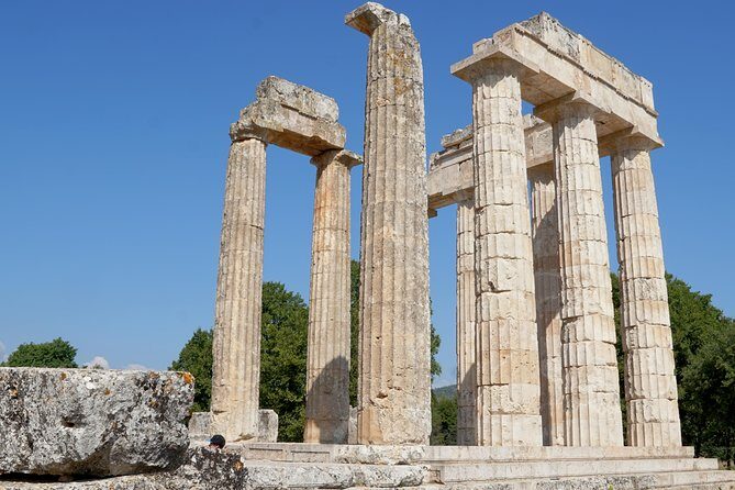 Wine Roads Private Day Tour: Corinth - Ancient Nemea & Wine Tasting - FAQ