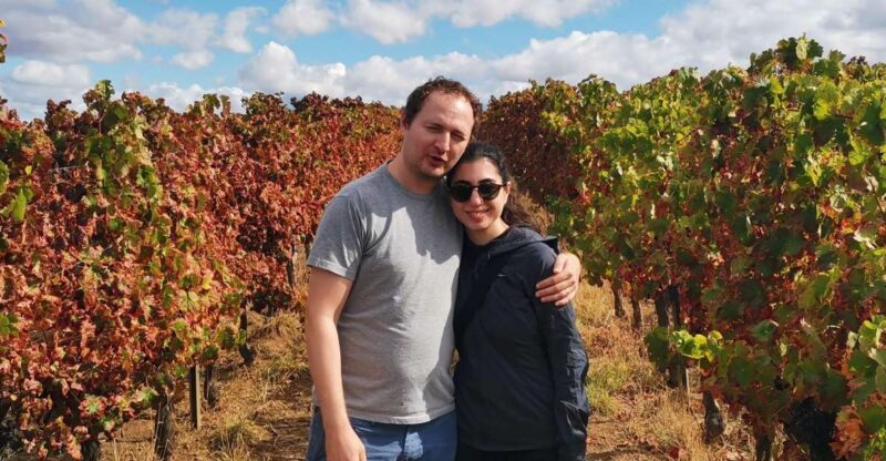 Wine , Roman Temple and Bone Chapel in half-day private tour - A Deep Dive into the Itinerary