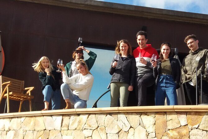 Wine Route including Tastings - Why You Might Want to Join This Tour