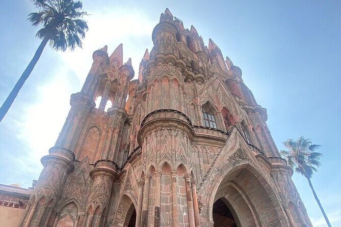 Wine Route !, Vineyards, wine tasting and pairing - Who Should Consider This Tour?