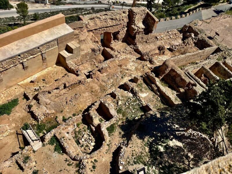 Wine Route with 3 Tastings & Castillo La Mola: Small Group - The Bottom Line: Is This Tour Worth It?