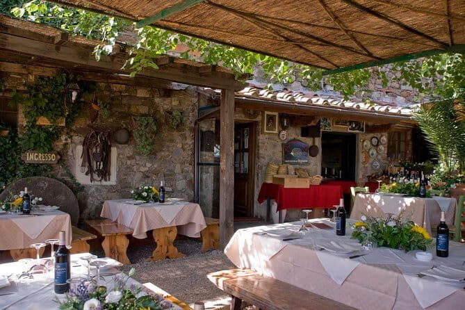 Wine Safaris: Off Road Tuscany Wine Tours and Lunch from Florence - How the Tour Feels Overall