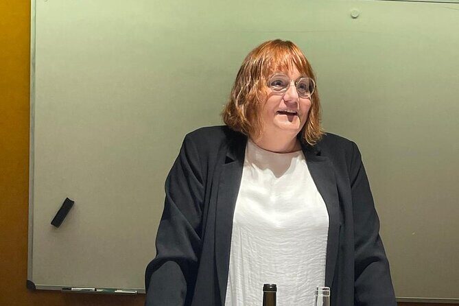 Wine & Scent Experience in Barcelona - Why This Experience Is Special