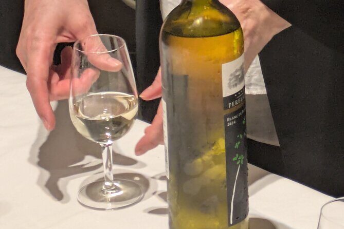 Wine & Scent Experience in Barcelona - FAQ