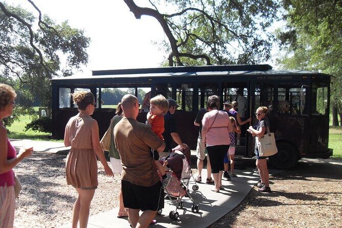 Wine Sippin'-Tea Drinkin'-Tree Huggin' Lowcountry Sightseeing - Final Thoughts: Is This Tour Right for You?