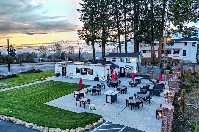 Wine, Stables and Classic Cars Willamette Valley Tour Experience - An In-Depth Look at the Tour