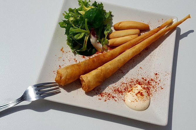 Wine, Tapas & Lake Zahara by e-bike incl Ronda pickup (full day) - What You Can Expect from the Tour