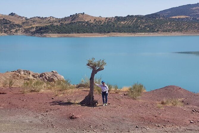 Wine, Tapas & Lake Zahara by e-bike incl Ronda pickup (full day) - FAQs