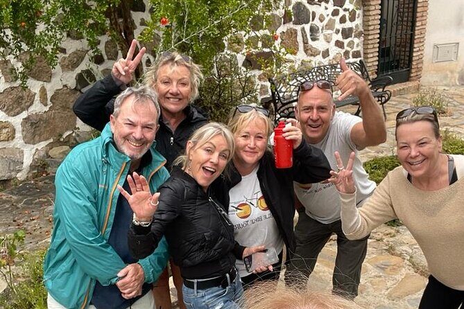 Wine & Tapas tour by electric bike (e-bike) including Ronda pickup (full day) - The Bottom Line