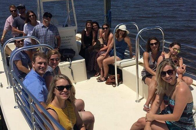 Wine Tasting And Boat Ride - The Sum Up
