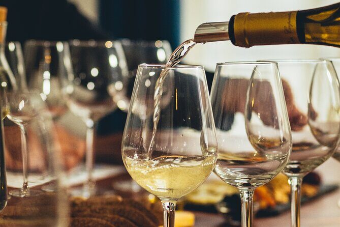 Wine Tasting and Culture - What to Expect from the Wine Tasting and Culture Tour in Lisbon