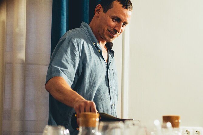 Wine Tasting and Culture - Practical Details & Tips