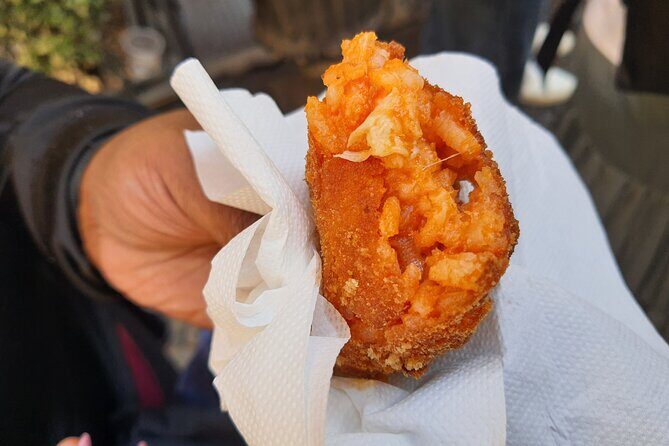 Wine Tasting and Food Tour at Vatican and Trionfale Farmers - Exploring the Vatican and Trionfale Farmers Market: A Food Lover’s Perspective