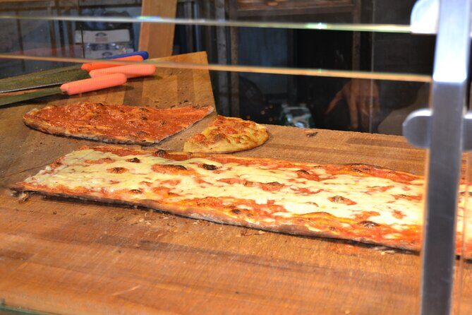 Wine Tasting and Food Tour at Vatican and Trionfale Farmers - Final Thoughts