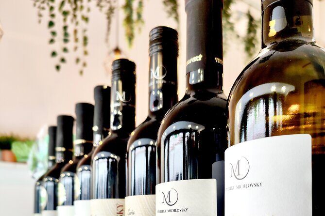 Wine Tasting and History Prague - Why This Tour Gets Rave Reviews