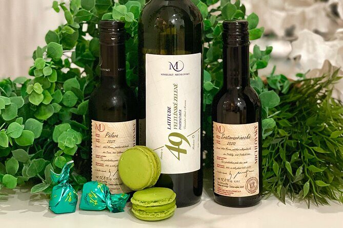 Wine Tasting and History Prague - FAQs