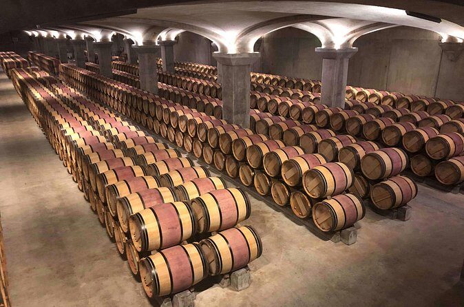 Wine Tasting and lavender Farm Tours - FAQs