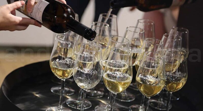 Wine Tasting and local tapas delight in Cordoba - FAQs