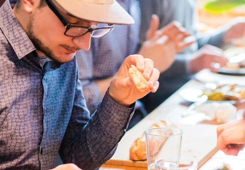 Wine Tasting and Lunch at a Restaurant in Piazza Armerina - Key Points