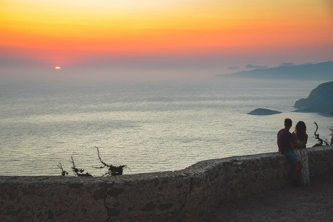 Wine Tasting and Romantic sunset in Monolithos - Final Thoughts