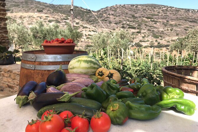 Wine Tasting and Tour in Saint Anna Winery in Naxos - Who Would Love This Tour?