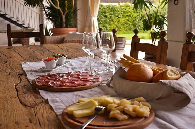 Wine Tasting and Tour of Lugana Wines in Sirmione - FAQ