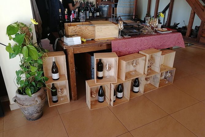 Wine Tasting and Village Tour from Taormina - The Highlights and What to Expect