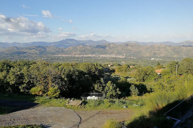 Wine Tasting and Village Tour from Taormina - Group Size and Logistics
