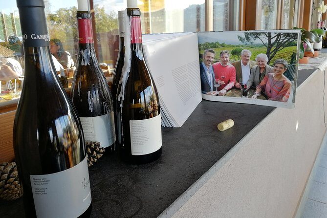 Wine Tasting and Village Tour from Taormina - Who Is This Tour Best For?