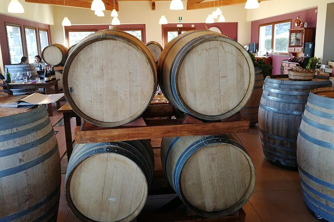 Wine Tasting and Village Tour from Taormina - Final Thoughts