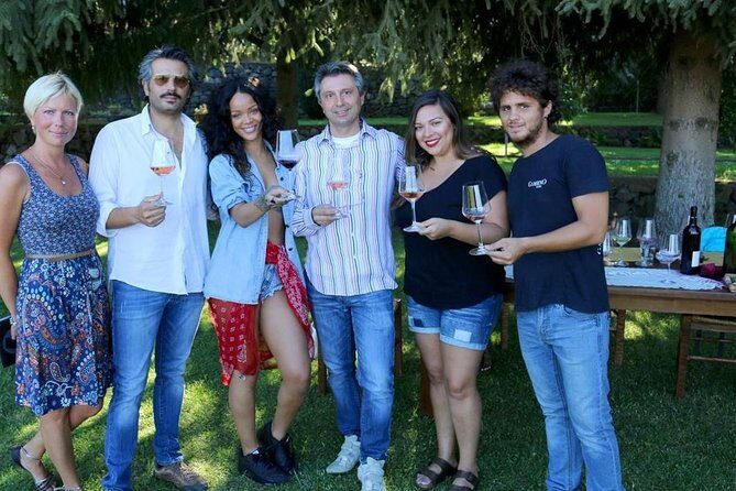 Wine Tasting and Village Tour from Taormina - FAQ